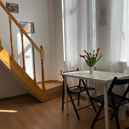 Studio Piata Amzei Nr.1 Бухарест Екстер'єр фото