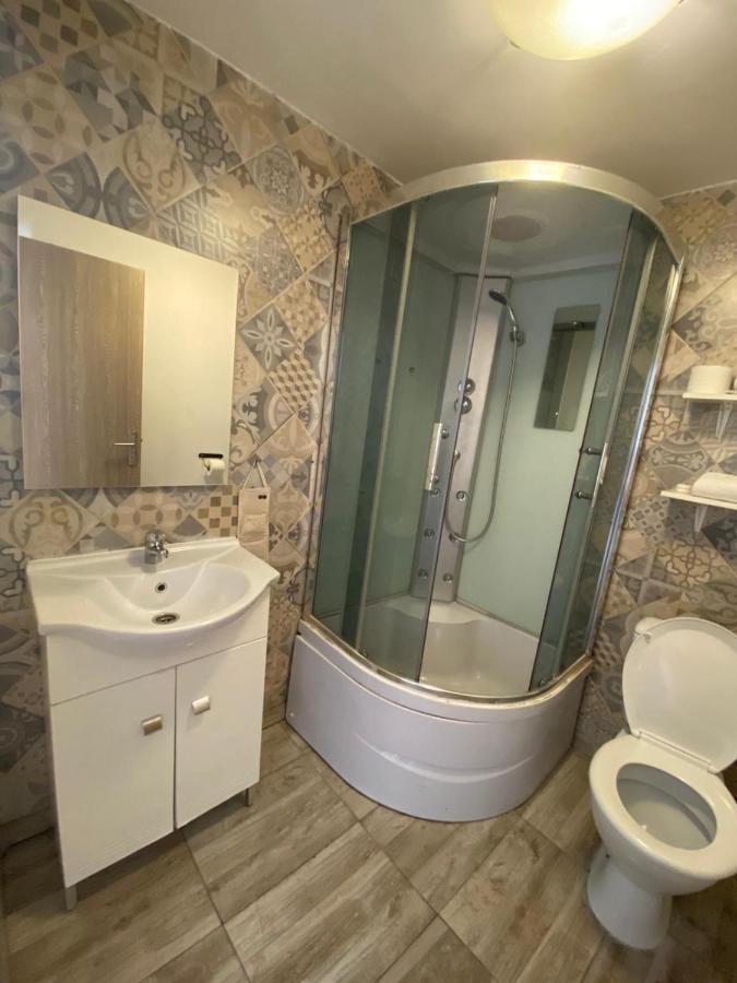 Studio Piata Amzei Nr.1 Бухарест Екстер'єр фото