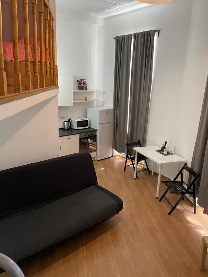 Studio Piata Amzei Nr.1 Бухарест Екстер'єр фото