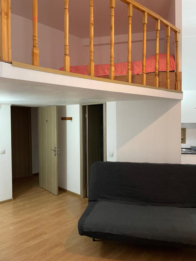 Studio Piata Amzei Nr.1 Бухарест Екстер'єр фото