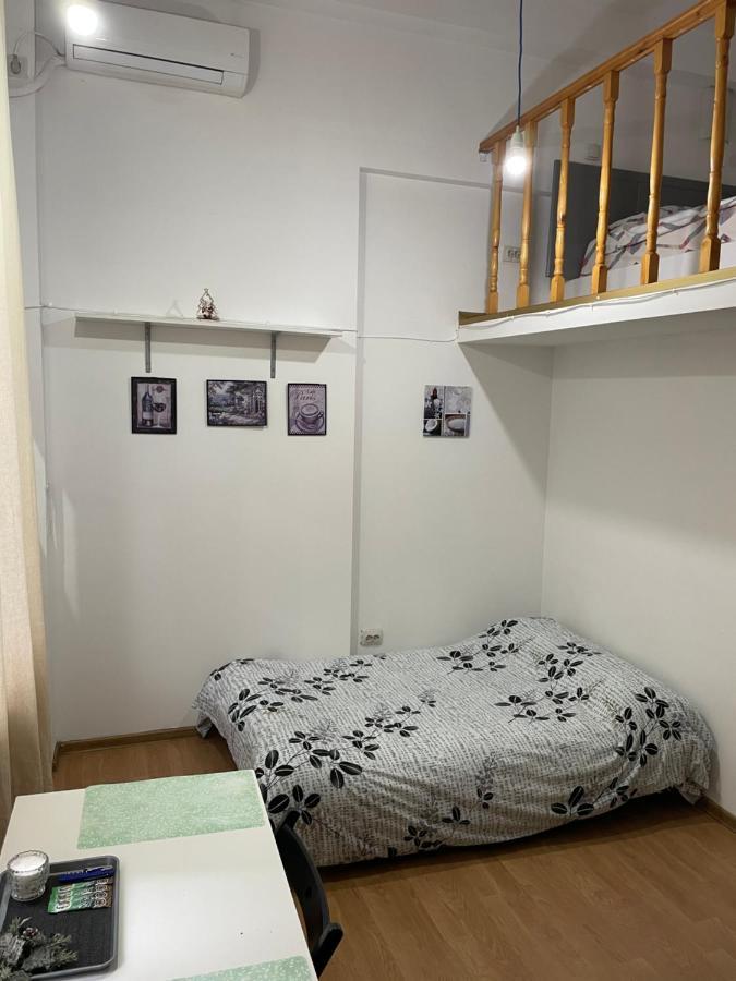 Studio Piata Amzei Nr.1 Бухарест Екстер'єр фото