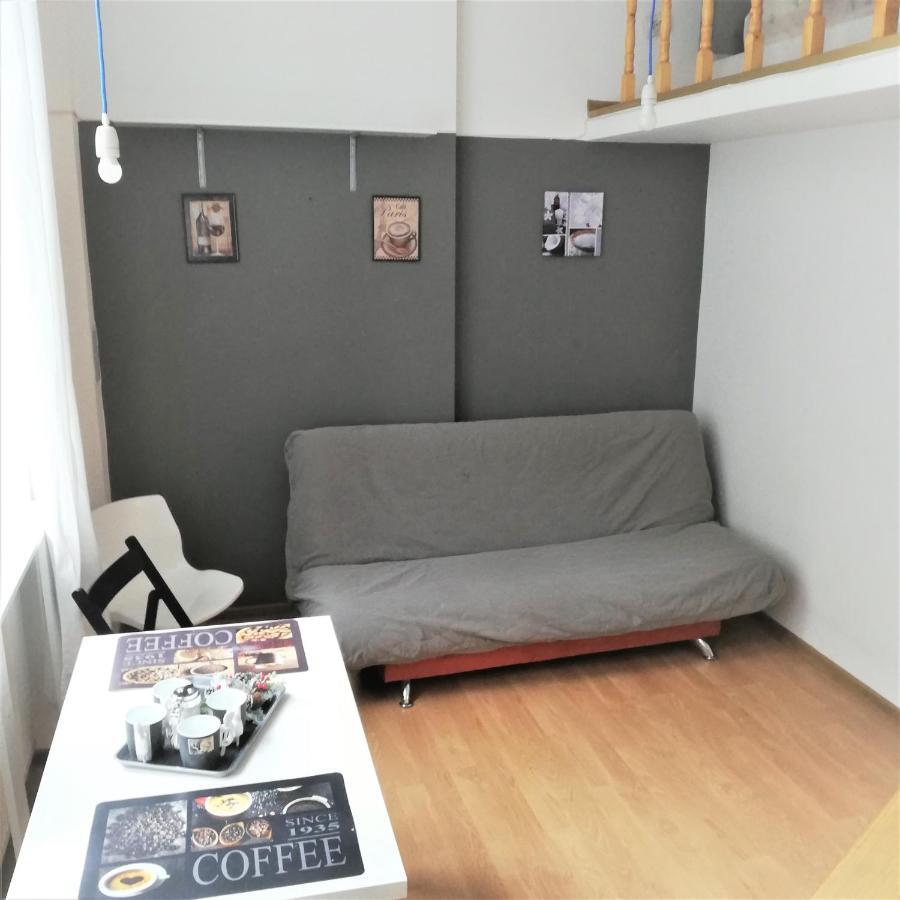 Studio Piata Amzei Nr.1 Бухарест Екстер'єр фото