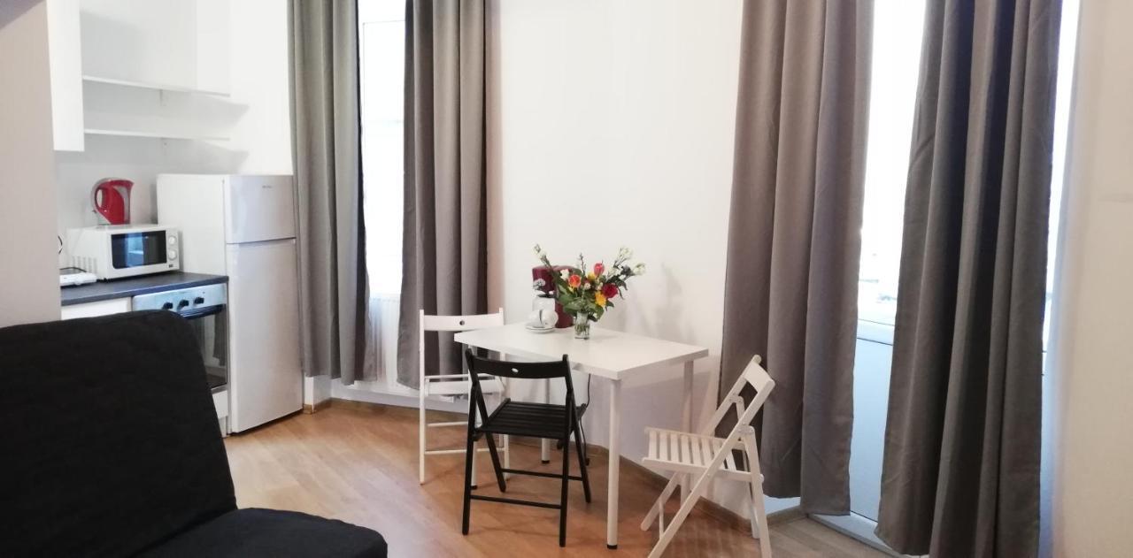 Studio Piata Amzei Nr.1 Бухарест Екстер'єр фото