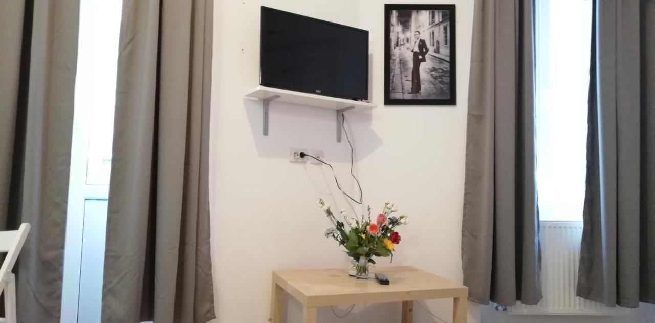 Studio Piata Amzei Nr.1 Бухарест Екстер'єр фото